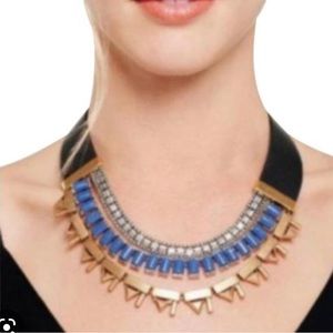 Stella & Dot Natalie Necklace